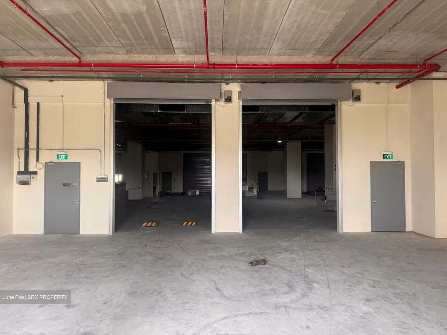 Stellar@tampines (D18), Factory #575455751